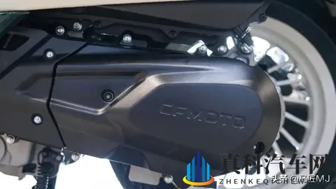 春风150Aura，对比新大洲本田NS150LA优势在哪？-1