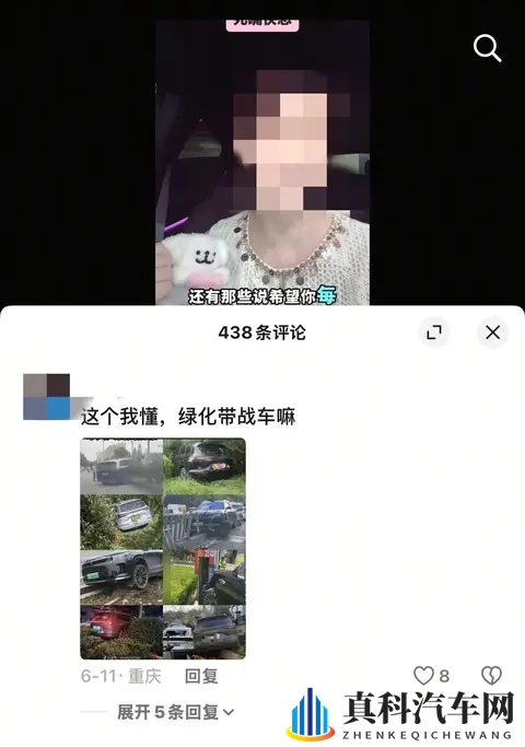 被网暴小米车主获赔背后：车圈网暴风气从何而起，如何遏制？-3