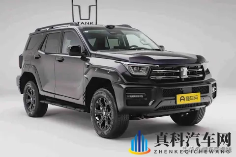 开始玩智能,坦克400改款让人看不懂,用户真需要这么多功能吗?-1