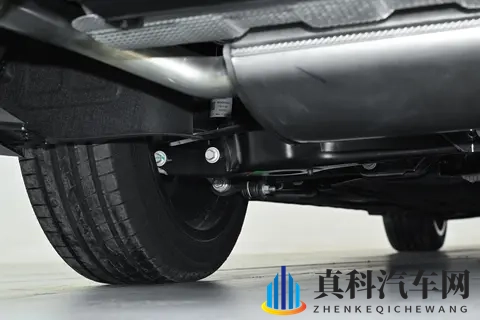 吉利星瑞东方耀:以五大豪华重塑燃油车价值标杆,67万用户的答案-1