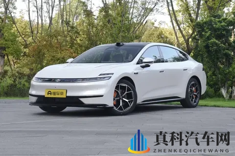 焕新价1048万起!广汽埃安i60正式上市-1