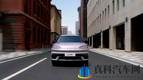 1198 万杀入战场!EO 羿欧全系上 8295,北京现代能撬动新势力吗?-2