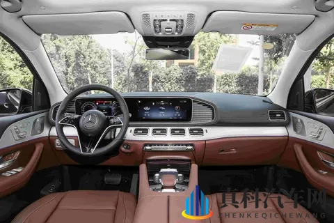 新车  售106万元起_30T大型SUV_竞争宝马X7，2026款奔驰GLS上市-3