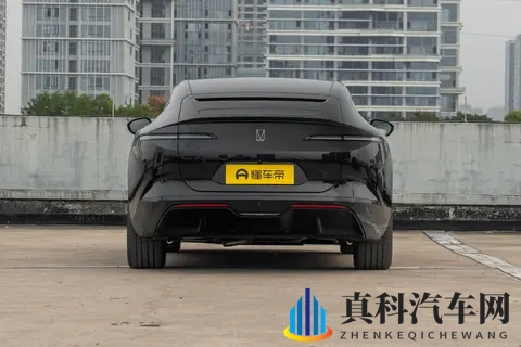 比享界 S9 值？阿维塔 12 四激光版 2699 万起，四激光雷达 + 1270km续航-3