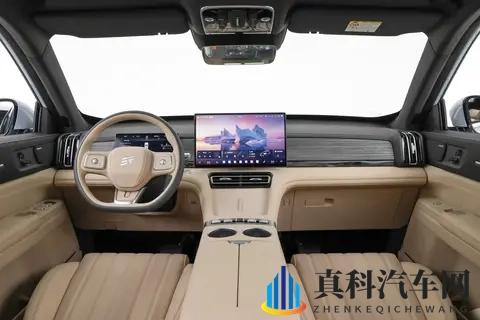 2025款捷途山海L7 PLUS:旅行小房车,家用出行的新选择-2
