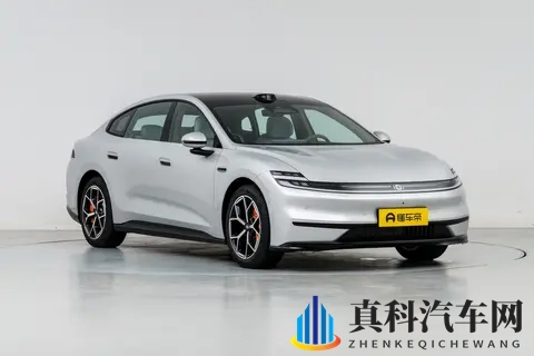 预售11.98万起 埃安AION i60开启预售-1