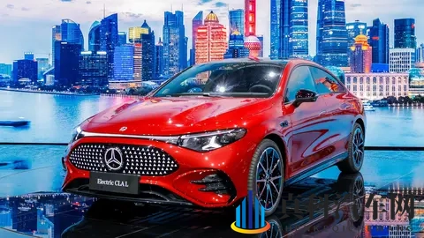 加长版奔驰CLA L上市时没有配备四驱系统-3