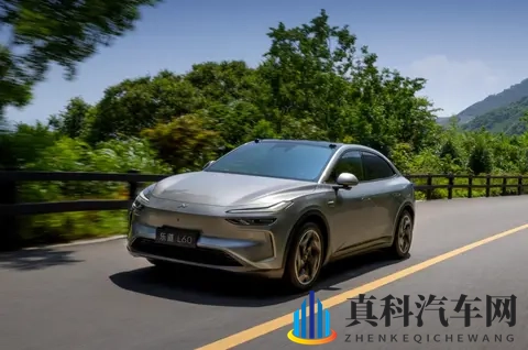 乐道L60：被严重低估的SUV！续航超700km，3分钟换电，家用真香-3