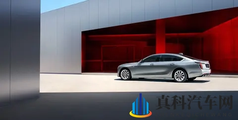 性价比超越BBA!2026款凯迪拉克CT6上市,应该如何选择?-3