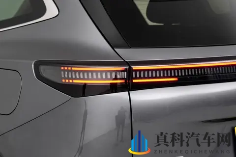 新车｜纯电续航165公里_增程SUV，星途ET5将于11月13日开启预售-2
