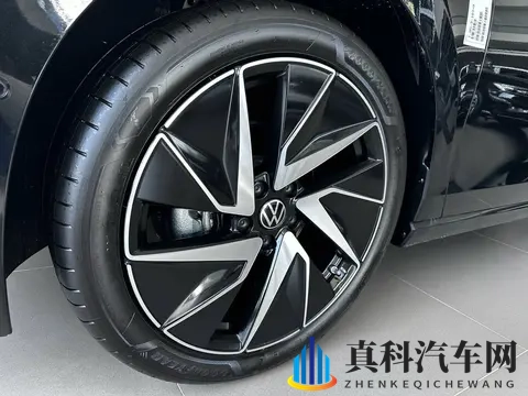 迈腾B9改款：实体按键+华为HiCar，网友：该买了？-3