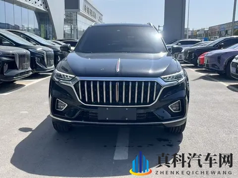 11万多拿下红旗HS5，国产SUV也能有高级感？-2