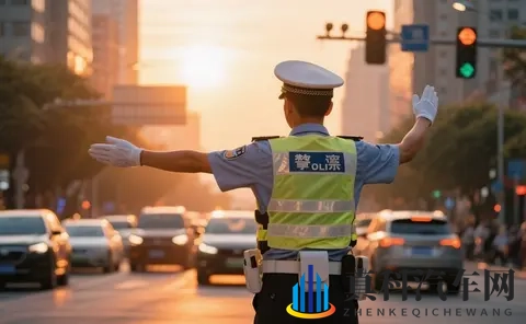 标题:郑州突然宣布恢复限行，大家都觉得有些意外-2