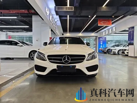 2019年上牌奔驰C200，10万公里，11万多拿下香不香？-2