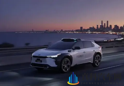 2025年进博会正式开幕 上市新车盘点-1