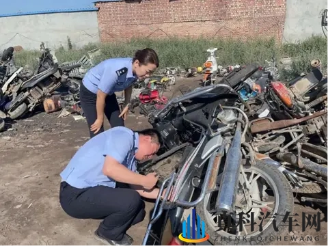 摩托车取消13年强制报废？权威回应来了！忽视规则小心4大后果-1