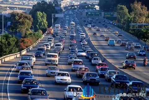 中国汽车产能足让全美车企倒闭?-3