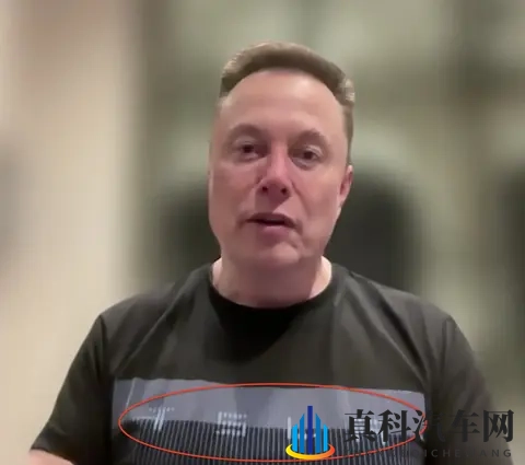 马斯克谈未来畅想：AI、Robotaxi到AI芯片会改变什么？-2