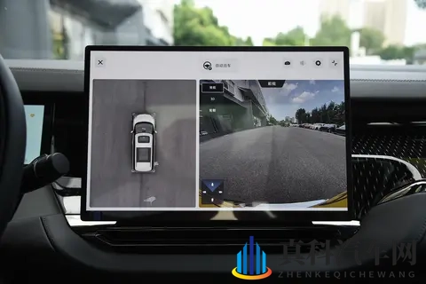 极氪009购车福利加码，宜商宜家纯电MPV，11月入手正当时-3