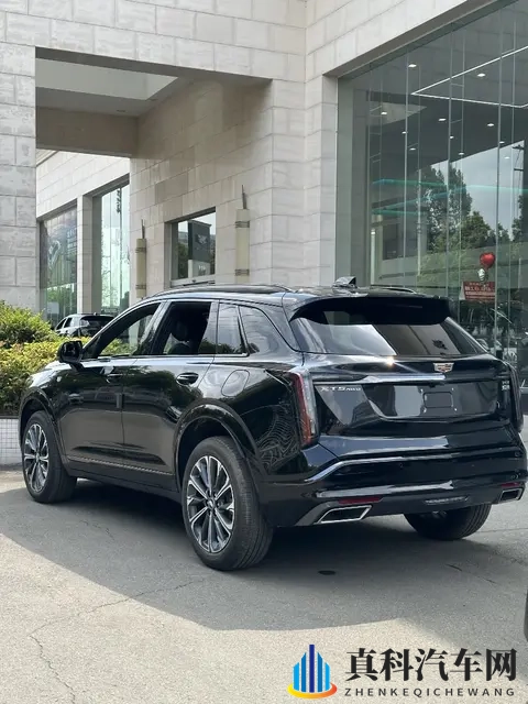 凯迪拉克xt5 怎样,值得入手吗?-2