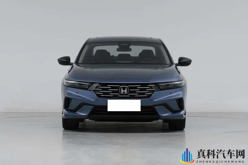 合资阵营PK，本田雅阁硬刚大众帕萨特，谁更胜一筹？-1