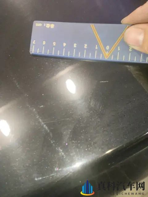 十年老友,依旧风度翩翩——二手奥迪A6L-3