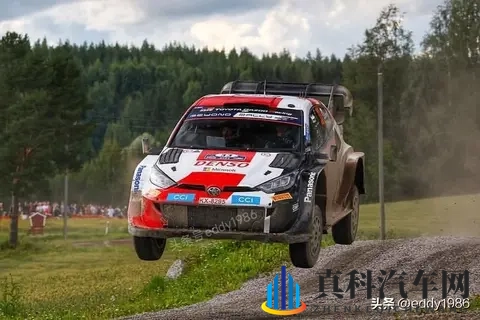 丰田官宣全新20T发动机即将量产！基础就有400匹，改装党大喜-3