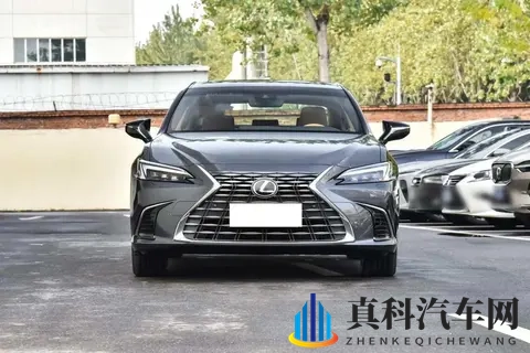 同为豪华燃油家轿，雷克萨斯ES 硬刚奥迪A4L，谁更胜一筹？-3