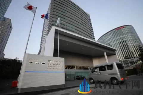 半年巨亏百亿元!国际巨头宣布:出售总部大楼-1