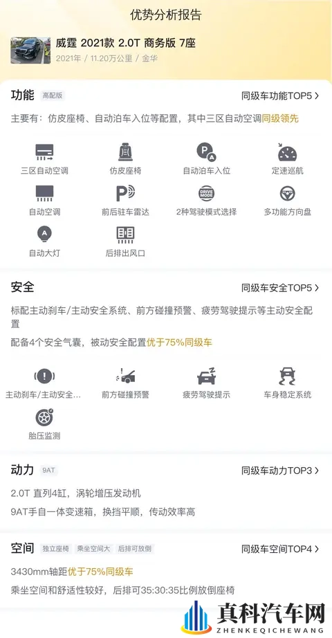 19万拿下奔驰威霆,宜商宜家,这MPV值不值?-2