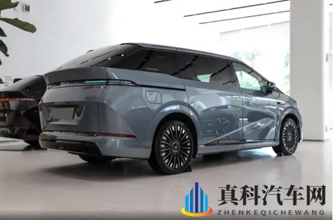 向现实低头？小鹏汽车冲击增程市场，X9成为“试金石”-2