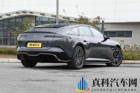 阿维塔 12：把四激光雷达和长续航做成标配，才是真豪华-2