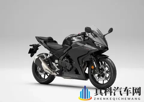 本田在500系列& 750 Transalp 和 CB750 Hornet 上推出电子离合器-3