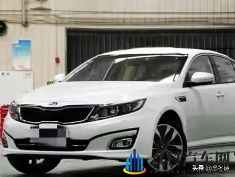 买时笑嘻嘻,买后哭唧唧!老司机含泪忠告:这4款车谁买谁掉坑!-1