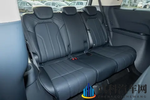 13 万多高净值用户的选择，2026款岚图梦想家究竟有何魔力？-1