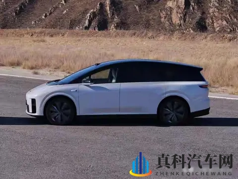 理想销量跌了，增程不香了，转身太慢了-1