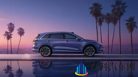 上市销量不及预期！尚界H5的16万小定都去哪了？-3