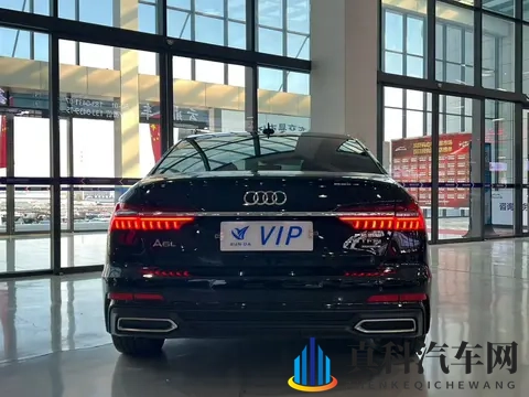 22款奥迪A6L,8万公里,体验四驱豪华,宜商宜家!-3