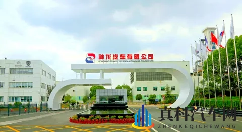 东风汽车旗下三大整车合资子公司历任中方一把手都是谁?-1