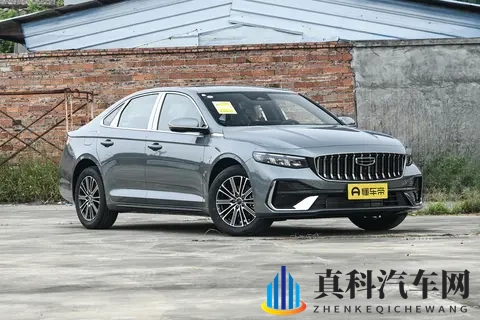 提星瑞半月成焦点！20T+8AT，67 万车主选的国民好车-3