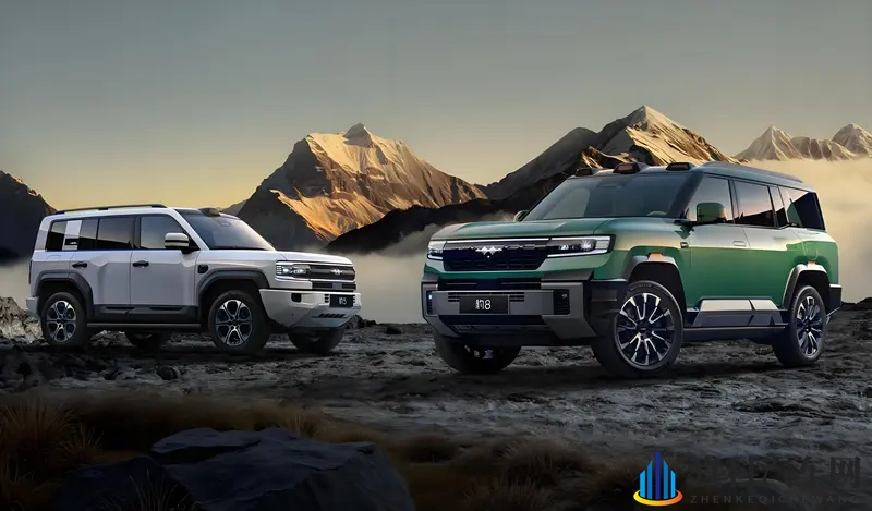 豹5售26.98万元起，豹8售37.98万元起-1