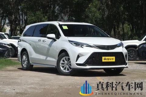 2026款丰田格瑞维亚购车指南：全方位解析各配置车型-3