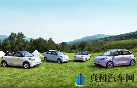 568万元起，25款五菱缤果选购指南，推荐次低配-1