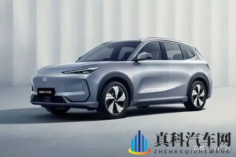 雷诺与吉利达成巴西合作后，正与奇瑞等车企洽谈合作！-1