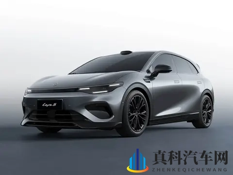 长安启源A06_零跑Lafa5即将来袭！哪款是你的菜？-1