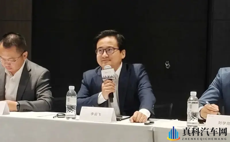 腾势与方程豹持续热销,比亚迪高端化迎来“加速度”-1