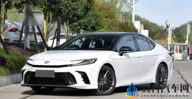 快拨出来我是你阿：科技革新，汽车行业五大亮点抢眼-2