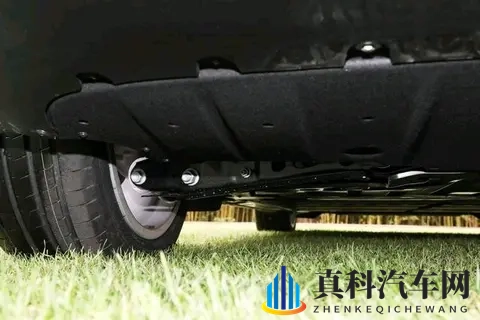 亏电油耗5.5L，埃安i60增程版12.68万起预售-1