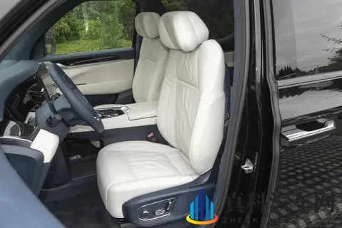 埃尔法的“大本营”,被一台国产车撬动了?-1