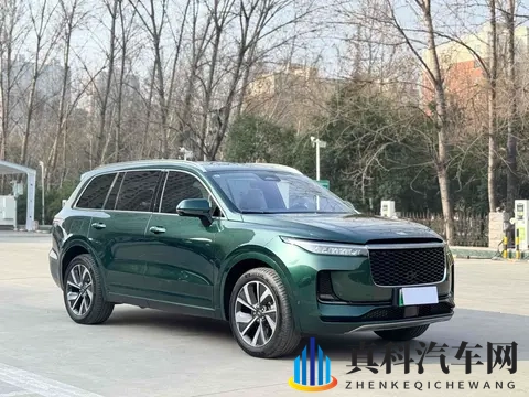 增程式汽车，开始被市场抛弃了，理想、问界要开始转型了？-2